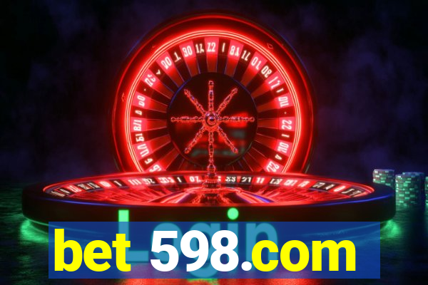 bet 598.com